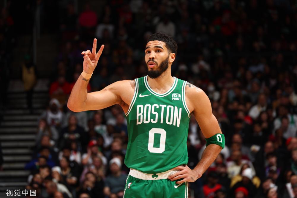 NBA是一